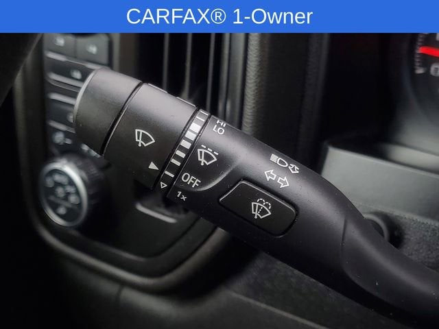 2021 Chevrolet Silverado 2500 HD WT