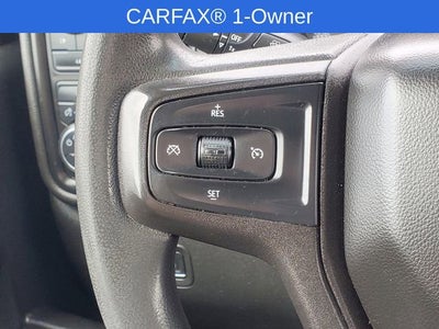 2021 Chevrolet Silverado 2500 HD WT