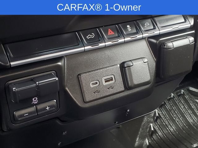 2021 Chevrolet Silverado 2500 HD WT