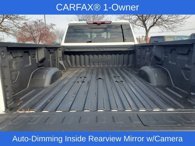 2024 Chevrolet Silverado 3500 HD High Country DRW