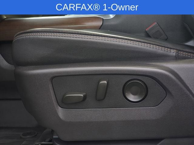 2024 Chevrolet Silverado 3500 HD High Country DRW