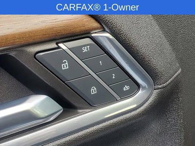 2024 Chevrolet Silverado 3500 HD High Country DRW