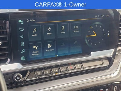 2024 Chevrolet Silverado 3500 HD High Country DRW