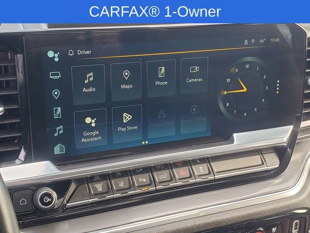 2024 Chevrolet Silverado 3500 HD High Country DRW