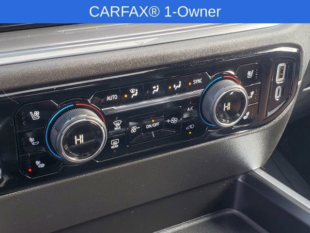 2024 Chevrolet Silverado 3500 HD High Country DRW