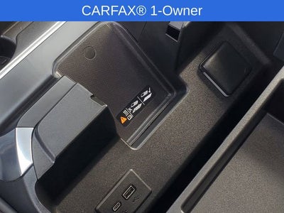 2024 Chevrolet Silverado 3500 HD High Country DRW