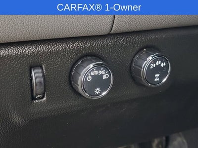 2022 Chevrolet Colorado WT