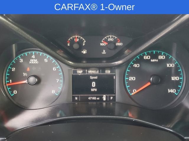 2022 Chevrolet Colorado WT