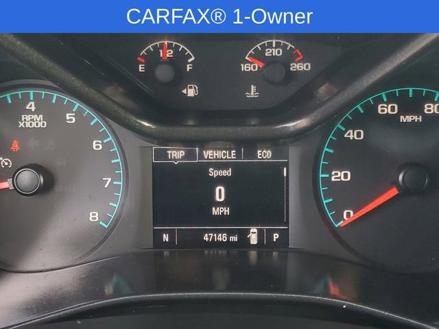 2022 Chevrolet Colorado WT