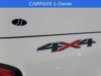 2022 Chevrolet Colorado WT