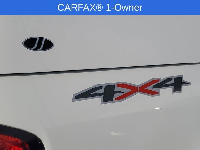 2022 Chevrolet Colorado WT