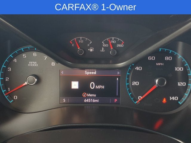 2022 Chevrolet Colorado 4WD Z71