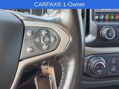 2022 Chevrolet Colorado 4WD Z71