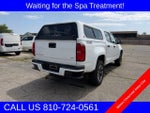 2022 Chevrolet Colorado 4WD Z71