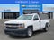 2018 Chevrolet Silverado 1500 Work Truck