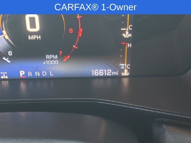 2023 Chevrolet Colorado 4WD Z71