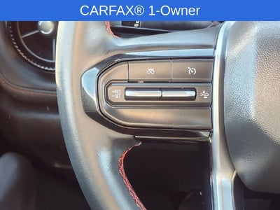 2023 Chevrolet Colorado 4WD Z71