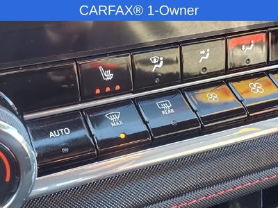 2023 Chevrolet Colorado 4WD Z71