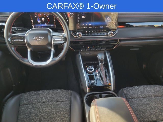 2023 Chevrolet Colorado 4WD Z71