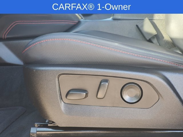 2023 Chevrolet Colorado 4WD Z71