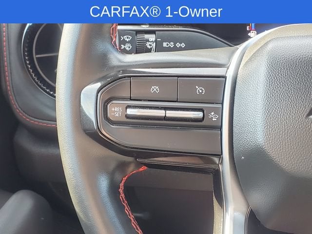 2023 Chevrolet Colorado 4WD Z71