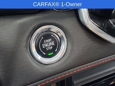 2023 Chevrolet Colorado 4WD Z71