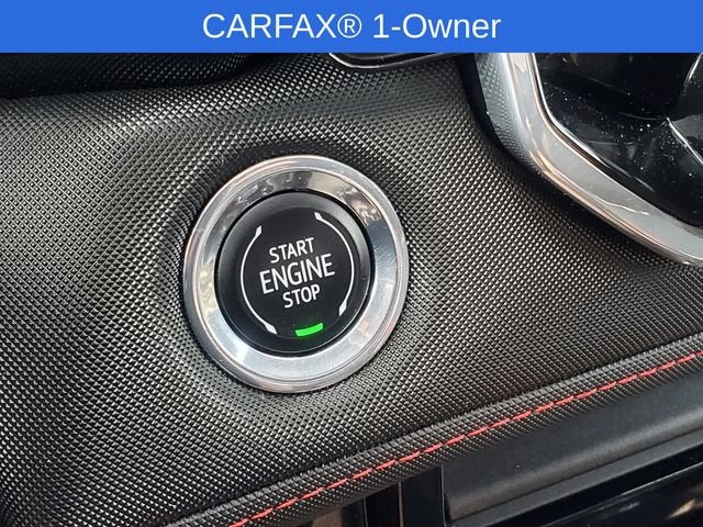 2023 Chevrolet Colorado 4WD Z71