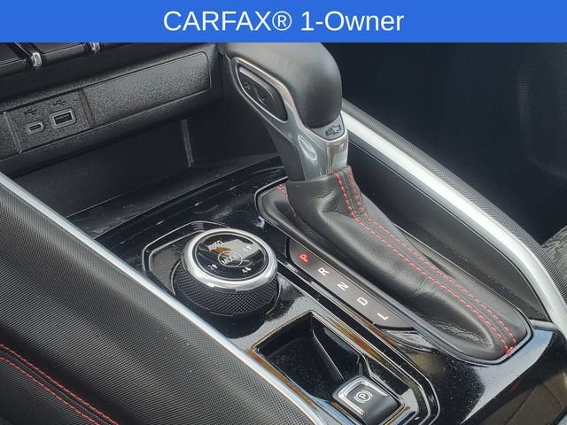 2023 Chevrolet Colorado 4WD Z71