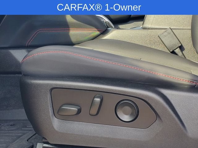 2023 Chevrolet Colorado 4WD Z71