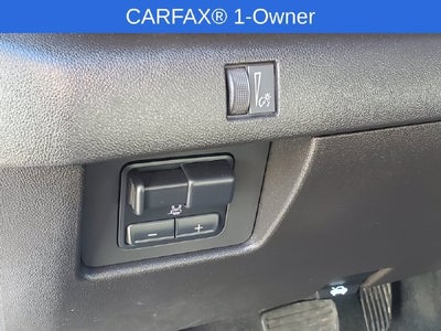 2023 Chevrolet Colorado 4WD Trail Boss
