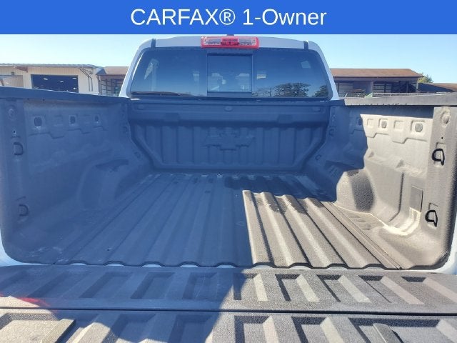 2023 Chevrolet Colorado 4WD Trail Boss