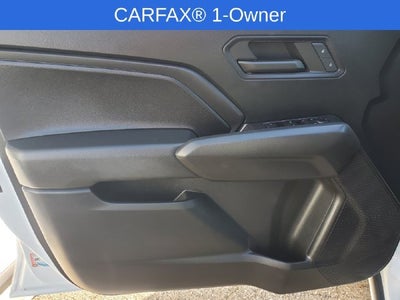 2023 Chevrolet Colorado 4WD Trail Boss
