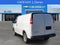 2023 Chevrolet Express Cargo 2500 RWD 2500 Regular Wheelbase WT