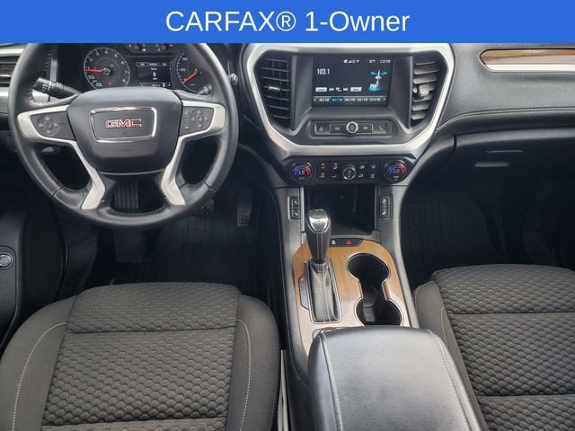 2019 GMC Acadia SLE