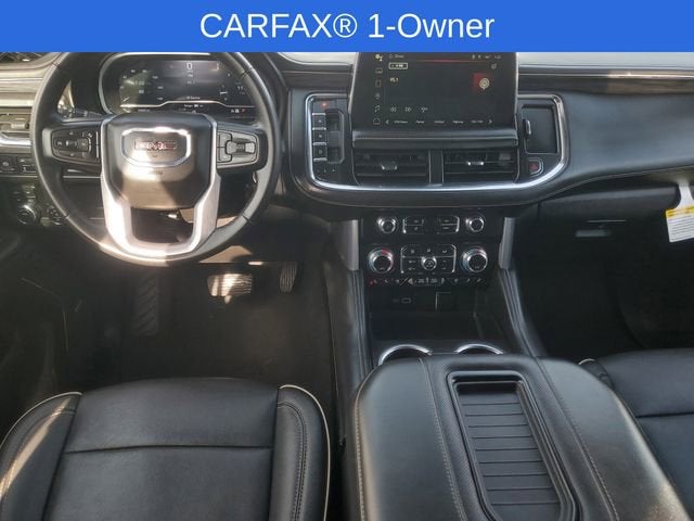 2024 GMC Yukon XL SLT