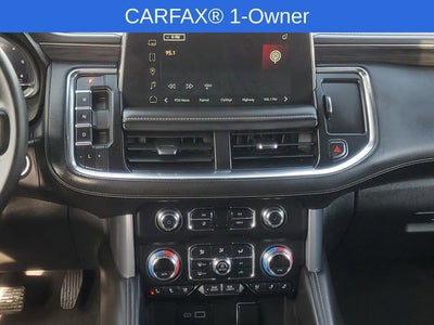 2024 GMC Yukon XL SLT