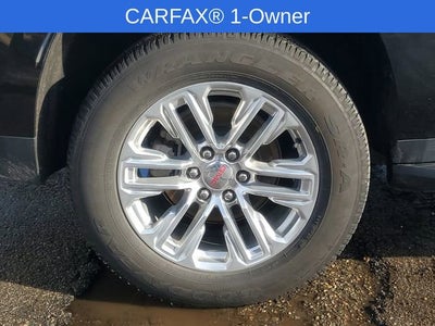 2024 GMC Yukon XL SLT