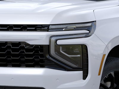 2027 Chevrolet Suburban LT