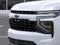 2027 Chevrolet Suburban LT