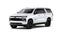 2027 Chevrolet Suburban LT