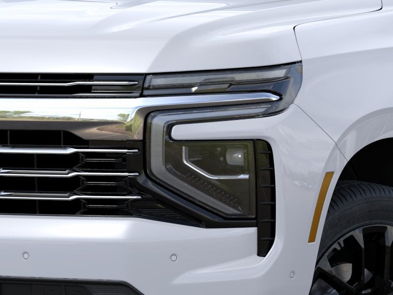2027 Chevrolet Tahoe LT