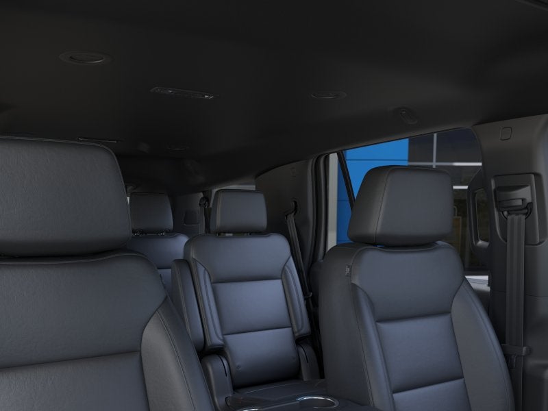 2027 Chevrolet Tahoe LT