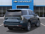 2027 Chevrolet Tahoe High Country