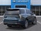 2027 Chevrolet Tahoe High Country
