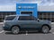 2027 Chevrolet Tahoe High Country