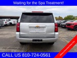 2018 Chevrolet Tahoe LS
