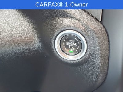 2021 GMC Sierra 2500 HD AT4