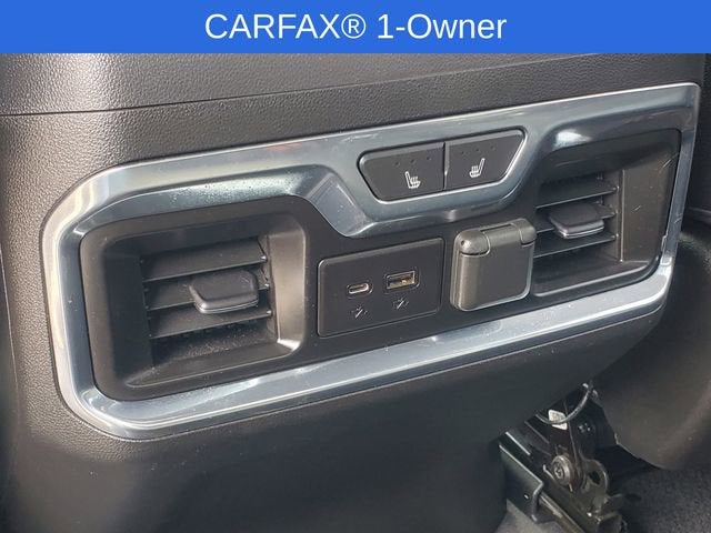 2021 GMC Sierra 2500 HD AT4