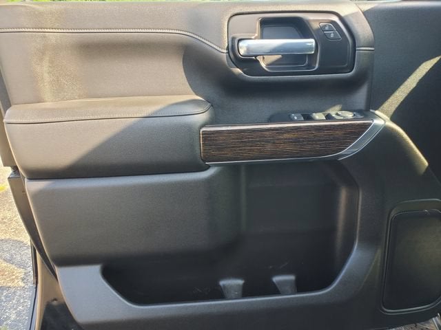 2022 GMC Sierra 2500 HD SLE