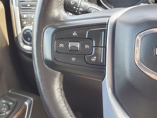 2022 GMC Sierra 2500 HD SLE